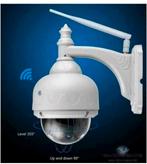 IP, WIFI, HD waterdichte gemotoriseerde domecamera voor buit, Ophalen, Nieuw