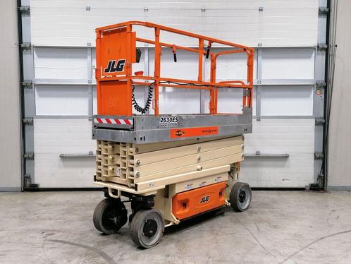 JLG 2630ES, Zakelijke goederen, Machines en Bouw | Liften, Steigers en Ladders