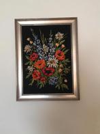 Wanddecoratie handgemaakt, Huis en Inrichting, Woonaccessoires | Wanddecoraties, Ophalen, Gebruikt