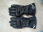 Motorhandschoen medium, Ophalen, Heren, Handschoenen