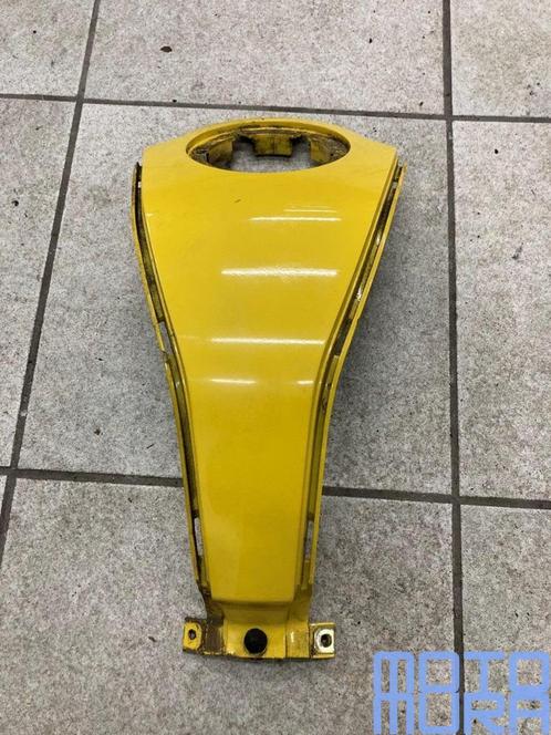 Tank kap midden voor de BMW K1200S 2004 - 2008 tank kuip cov, Motoren, Onderdelen | BMW, Gebruikt, Ophalen of Verzenden