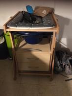 Table à langer, Enfants & Bébés, Utilisé