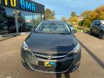 Opel Astra Sports Tourer 1.4 Turbo **Ultimate Edition**, Auto's, Opel, Euro 5, Alcantara, Bedrijf, Parkeersensor