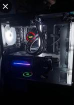 Setup pc gamer complets, Comme neuf