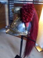Helmen voor "draken" France cavalerie, Overige soorten, Ophalen of Verzenden, Helm of Baret