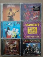 CD AUDIO TOUT GENRE A 1 EURO, Ophalen of Verzenden, Zo goed als nieuw
