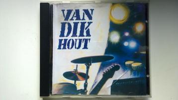 Van Dik Hout - Van Dik Hout