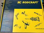 Blindnietpistool Rodcraft RC 6748, Ophalen