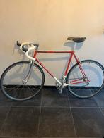 Koersfiets retro/vintage campagnolo, Fietsen en Brommers, Fietsen | Racefietsen, Ophalen, Zo goed als nieuw