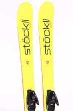 148 skis pour enfants STOCKLI STORMRIDER TEAM 85