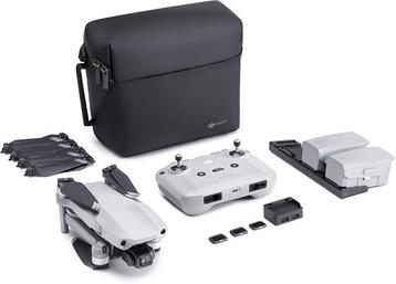 Drone DJI Mavic Air 2 fly more, Enlèvement ou Envoi, Comme neuf