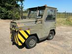 1986 Wiedeman DS-30 Terminal / rangeer trekker, Oldtimer, Overige merken
