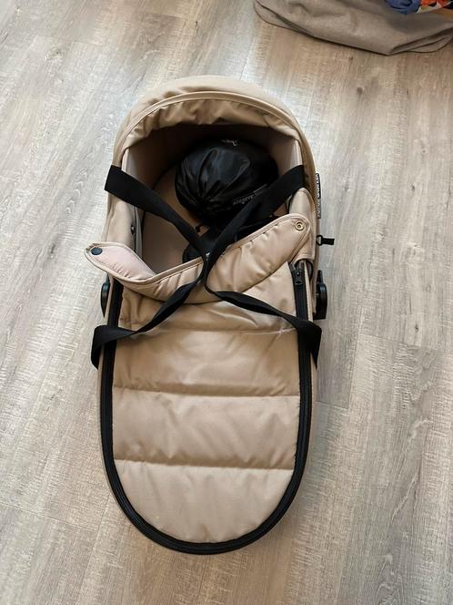 Assise pack couleur 0+ pour poussette YOYO - couleur taupe, Kinderen en Baby's, Kinderwagens en Combinaties, Zo goed als nieuw