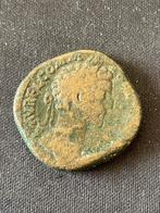 Romeinse munteenheid Sestertius Commodus, Ophalen of Verzenden