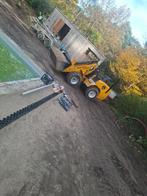 Bulldozer/ loader/ knikmops/ giant, Ophalen of Verzenden, Gebruikt