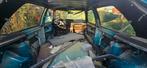 Golf 2 project/ voor onderdelen, Auto's, Diesel, Te koop, Golf, Particulier