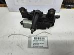 RUITENWISSERMOTOR ACHTER Opel Astra G (F08 / 48) (90559444), Auto-onderdelen, Gebruikt, Opel