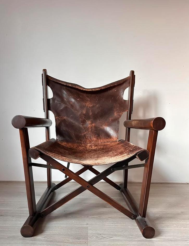 OCA PL22 design lounge fauteuil, Huis en Inrichting, Fauteuils, Ophalen