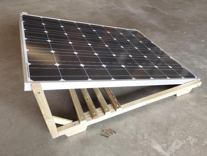 système hors réseau : 10 kWh 18 zpn, Jardin & Terrasse, Jardin & Terrasse Autre, Neuf, Enlèvement