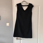Robe noire élégante comme neuve, Kleding | Dames, Rokken, Ophalen of Verzenden, Zo goed als nieuw