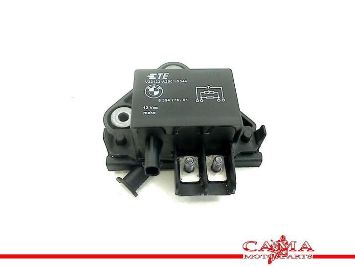 STARTRELAIS BMW F 800 GS 2013-2016 (F800GS 13) (835477801), Motoren, Onderdelen | BMW, Gebruikt