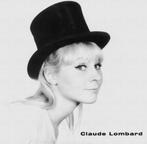 Claude Lombard – Claude Lombard, 12 pouces, Utilisé, Enlèvement ou Envoi, 1960 à 1980