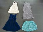 kleedje + rokjes 9 jaar, Kinderen en Baby's, Ophalen of Verzenden, Zo goed als nieuw, Meisje, Jurk of Rok