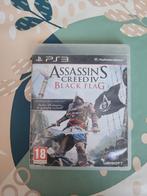 Assassin's Creed IV Black Flag ps3-spel, Ophalen of Verzenden, Zo goed als nieuw