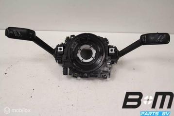 Combischakelaar VW Golf 7 2014 5Q0953507BM beschikbaar voor biedingen