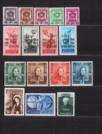 België 1949 **, Verzenden, Postfris, Postfris