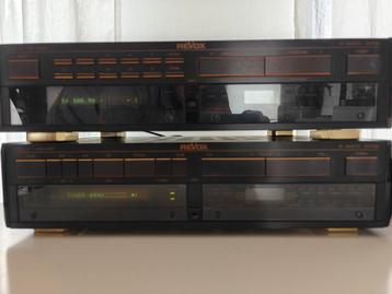 Kit Revox, B260-S, B250-S, Joy, etc., Enlèvement ou Envoi, Comme neuf