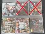 PS 3 games, Enlèvement ou Envoi, Comme neuf