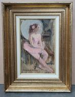 Marguerite ANTOINE,  de ballerina, Antiek en Kunst, Ophalen of Verzenden