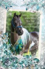 mooie frollarset voor miniatuurpaardjes, Dieren en Toebehoren, Ophalen of Verzenden, Zo goed als nieuw, Overige soorten