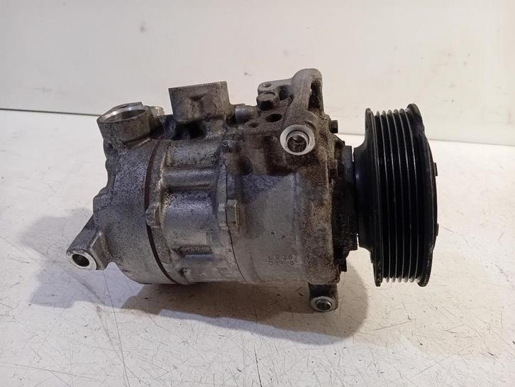 Airco pomp Audi A4, Auto-onderdelen, Airco en Verwarming, Audi, Gebruikt, Herkomst onderdeel bekend, 12 maanden garantie, Ophalen of Verzenden