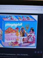 playmobil royal bedroom, Ophalen of Verzenden, Gebruikt