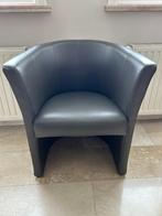 kuipzetel/fauteuil, Huis en Inrichting, Ophalen, Minder dan 75 cm, Zo goed als nieuw, Minder dan 50 cm