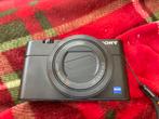 Sony Mark IV DSC-RX100, Ophalen, Gebruikt, Sony