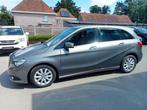 Mercedes B180CDI AC*LEDER*GPS*ZETELVW*TREKHAAK, Voorwielaandrijving, Euro 5, Monovolume, 4 cilinders