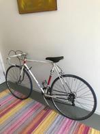 Vintage koersfiets kleine maat, Fietsen en Brommers, Fietsen | Racefietsen, Minder dan 10 versnellingen, Gebruikt, Staal, Dames