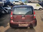 ACHTERLICHT RECHTS Subaru Justy (M3) (01-2007/03-2011), Auto-onderdelen, Gebruikt, Subaru