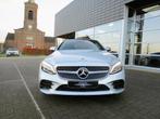 Mercedes C 180 Coupe *CARLSSON*AMG*PANODAK*LEDER*CARPLAY*, Auto's, Automaat, 4 zetels, Bedrijf, 2 deurs