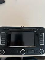 Orgineel golf 6 radio, Auto diversen, Autoradio's, Ophalen, Gebruikt