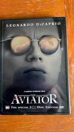 DVD : THE AVIATEUR ( LEONARDO DICAPRIO), Boxset, Zo goed als nieuw, Vanaf 16 jaar