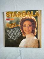 Zeer goede dubbel lp Catherina Valenta, Cd's en Dvd's, Vinyl | Latin en Salsa, Ophalen of Verzenden, Gebruikt