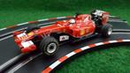 Carrera Go: Ferrari SF15-T S.Vettel Nr.5, Carrera, Ophalen of Verzenden, Elektrisch, Racebaan