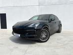 Porsche Cayenne e-Hybrid coupe | Platinum Edition | Leasing, Auto's, Porsche, Automaat, Cayenne, Gebruikt, Euro 6