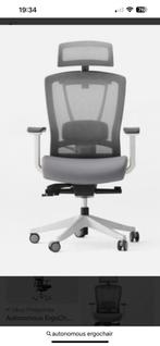 ErgoChair Mesh, Ophalen, Bureaustoel