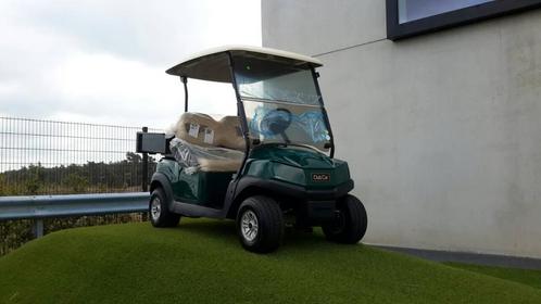 Club Car tempo 2024 new, Sport en Fitness, Golf, Nieuw, Golfkar, Overige merken