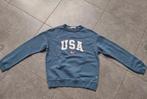 Pull America Today maat S, Blauw, Ophalen of Verzenden, Zo goed als nieuw, Maat 36 (S)